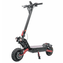 Load image into Gallery viewer, 3200W Dual Motor Adult Electric Scooter 3200W 60V25AH