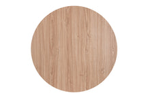 Load image into Gallery viewer, Modern Round Metal Coffee Table