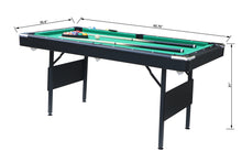 Load image into Gallery viewer, pool table,billiard table,game table,indoor table,Children's Toys,table games