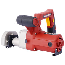 Load image into Gallery viewer, Blade Toe-Kick Saw 3-3/8 in. Blades, Flush Cutting Saw, Special Circular Saw for Removing Subfloor or Tiles, Masonr