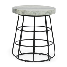 Load image into Gallery viewer, SIDE TABLE