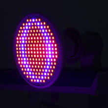 Load image into Gallery viewer, E27 200LED Plant Grow Light Red Blue Hydroponic Flower Veg Growing Lamp 24W