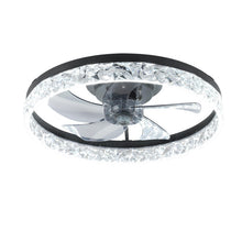 Load image into Gallery viewer, Ceiling Fan with Lights Dimmable LED