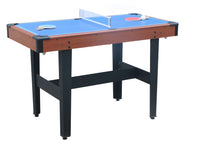 Load image into Gallery viewer, game table,multi game table,pool table,tennis table,hockey table,multifunctional table, multifunctional games table,desk game