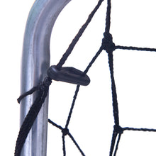 Load image into Gallery viewer, 16FT Trampoline with Slide , Outdoor Trampoline for Kids and Adults with Enclosure Net and Ladder,football goal,backboard