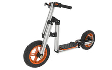 Load image into Gallery viewer, KidRock Buildable Kit 20 in 1 Kids Go Kart Set, Suitable for 1 to 8 Years Old, Two Wheel Bike, Three Wheel Bike, Go Kart, Sit/Stand Scooter, etc. Most Popular L Kit (Non Electric)