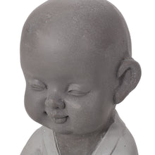 Load image into Gallery viewer, Gary Outdoor Monk Statue