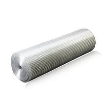 Load image into Gallery viewer, 48inx100ft 1/4 in 23 Gauge Hardware Cloth Welded Cage Wire Chicken Fence mesh Rolls Square Chicken Wire Netting Raised Garden Rabbit Fence Snake Fencing Rodent Animals