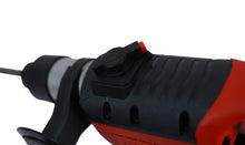 Load image into Gallery viewer, Rotary Hammer 1100W(Red + Black) 1-1/2" SDS Plus Rotary Hammer Drill 3 Functions