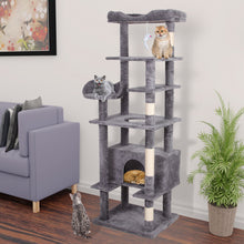 Load image into Gallery viewer, Cat Climbing Frame