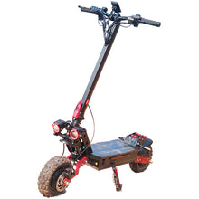 Load image into Gallery viewer, 3200W Dual Motor Adult Electric Scooter 3200W 60V25AH