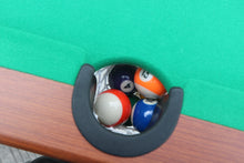 Load image into Gallery viewer, game tables,pool table,billiard table,indoor game talbe,table games,Family movemen