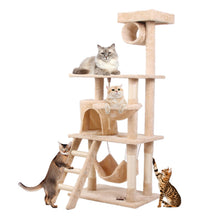 Load image into Gallery viewer, Cat Climbing Frame