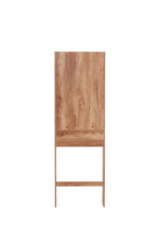 Load image into Gallery viewer, Home Bathroom Shelf Over-The-Toilet, Bathroom SpaceSaver, Bathroom, Tollilet storage cabinet, WOOD
