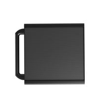 Load image into Gallery viewer, Mobile Charging Cart and Cabinet for Tablets Laptops 30-Device With Combination Lock--Black
