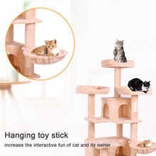 Load image into Gallery viewer, Cat Climbing Frame