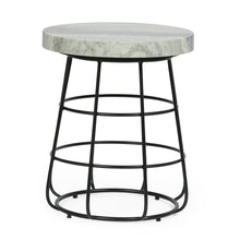Load image into Gallery viewer, SIDE TABLE
