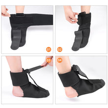 Load image into Gallery viewer, Foot Drooping Orthosis Rehabilitation Inner And Outer Turning Protective Gear