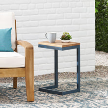 Load image into Gallery viewer, ACCENT TABLE-SMALL