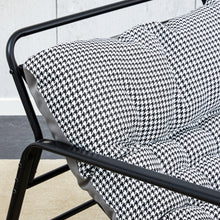 Load image into Gallery viewer, Rocker chair, fashionable armchair, lounge sofa, lounge chair, suitable for daycare, living room, bedroom