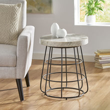 Load image into Gallery viewer, SIDE TABLE
