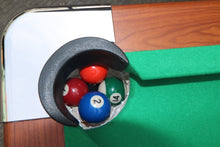 Load image into Gallery viewer, game tables,pool table,billiard table,indoor game talbe,table games,Family movemen