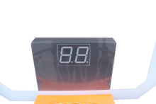 Load image into Gallery viewer, Mini Basketball Hoop 05