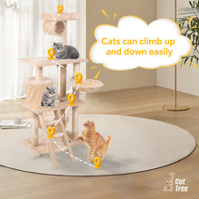 Load image into Gallery viewer, Cat Climbing Frame