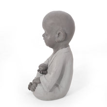 Load image into Gallery viewer, Gary Outdoor Monk Statue