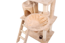 Load image into Gallery viewer, Cat Climbing Frame