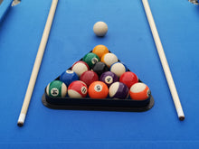 Load image into Gallery viewer, pool table,billirad table,game table,Children's game table,table games,family movement
