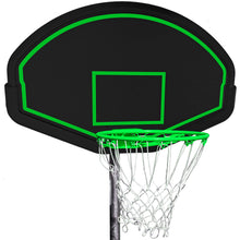 Load image into Gallery viewer, 16FT Trampoline for Adults & Kids with Basketball Hoop, Outdoor Trampolines w/Ladder and Safety Enclosure Net for Kids and Adults