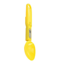 Load image into Gallery viewer, Kitchen Scale Measuring Spoon Scale