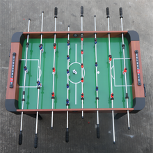 Load image into Gallery viewer, soccer table,foosball table,football table,game table, table soccer,table football,Children's game table,table games