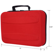 Load image into Gallery viewer, Auto Safety Emergency Kit, Emergency Car Kit with Portable Air Compressor