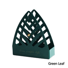 Load image into Gallery viewer, Nordic Cactus Mosquito Coil Holder Iron Retro Mosquito Coil Frame Insect Repellent Incense Rack Sandalwood Repellent Home Decoraction