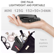 Load image into Gallery viewer, 3 in 1 Mini Foldable Tripod Bluetooth Selfie Stick For Android IOS Wireless Remote Shutter Extendable Mobile Phone Holder