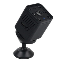 Load image into Gallery viewer, Mini camera 1080P HD Camcorder Infrared Night Vision WIFI Wireless Camera Remote Monitor Home Security Surveillance Cam