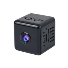 Load image into Gallery viewer, X6D 1080P Mini WIFI Camera 4K HD Camcorder Remote Monitor Wireless Home Infrared Night Vision Security Monitoring