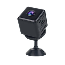 Load image into Gallery viewer, X6D 1080P Mini WIFI Camera 4K HD Camcorder Remote Monitor Wireless Home Infrared Night Vision Security Monitoring
