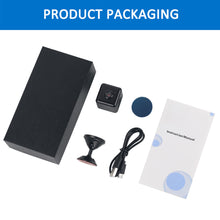 Load image into Gallery viewer, X6D 1080P Mini WIFI Camera 4K HD Camcorder Remote Monitor Wireless Home Infrared Night Vision Security Monitoring