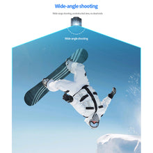 Load image into Gallery viewer, T189 Hidden Mini Camcorder Full HD 1080P Camera Clear Voice Wearable Lightweight Cam DVR Digital Video Recorder TF Card Storage