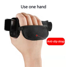 Load image into Gallery viewer, HD Infrared Night Vision Device 5X Digital Zoom Recording Video Camera Monocular Telescope For Outdoor Travel Hunting
