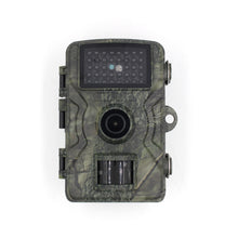 Load image into Gallery viewer, 12MP 1080P Night Vision Clear Wildlife Hunting Trail Game Camera IP66 Outdoor Camouflage surveillance Motion Scouting Camera