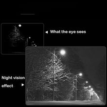 Load image into Gallery viewer, 5X Digital Zoom Infrared Night Vision Device HD 1080P Binocular Telescope Outdoor Field Motion Scouting Video Recording Camera