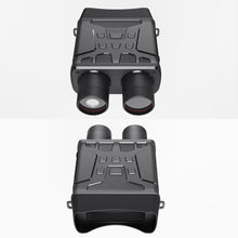 Load image into Gallery viewer, 5X Digital Zoom Infrared Night Vision Device HD 1080P Binocular Telescope Outdoor Field Motion Scouting Video Recording Camera