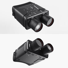 Load image into Gallery viewer, 5X Digital Zoom Infrared Night Vision Device HD 1080P Binocular Telescope Outdoor Field Motion Scouting Video Recording Camera