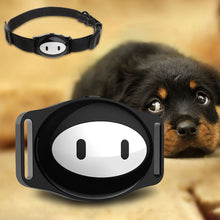 Load image into Gallery viewer, Pet Smart GPS Tracker Locator Intelligence Waterproof Tracker Anti-Lost Longtime Standby Dog Cat GPS Location Tracker