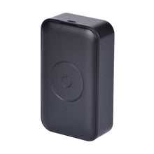 Load image into Gallery viewer, Pet Smart GPS Locator Waterproof Mini Anti-Lost Pets GPS WIFI LBS Tracker Real-time Tracking Locator Collar For Children Pets USB Charging