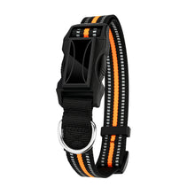 Load image into Gallery viewer, Universal 4G Smart GPS Tracking Collar Pet Dog Locator Waterproof GPS Location Collar APP Control